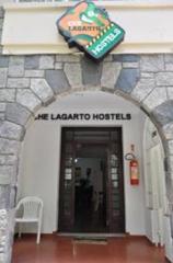 Hotel Che Lagarto Hostel Copacabana Suites