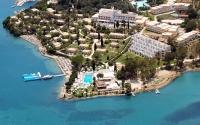 Hotel Apostolata Island Resort And Spa