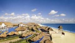 Hotel Paradisus Riviera Cancun