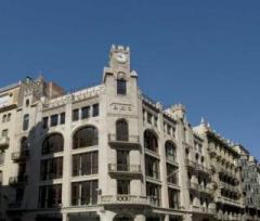 Hotel Barcelona Hotel Colonial