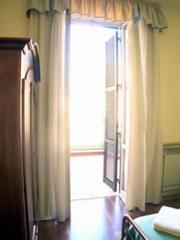 Hotel Roma Room