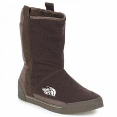 The North Face mountain Bootie Demi Marrón