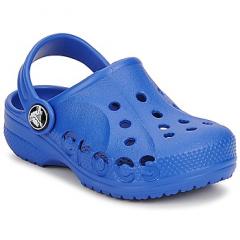 Crocs baya Kids Sea Azul
