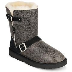 Ugg classic Short Dylyn Negro