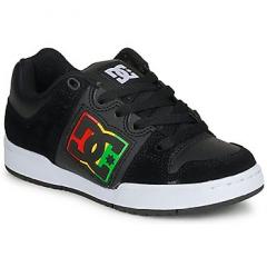 Dc Shoes turbo 2 Youth Negro