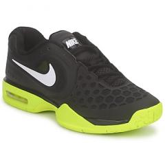 Nike air Max Courtballistec 4.3 Negro Blanco