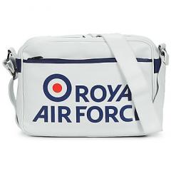 Kothai reporter Royal Air Force Blanco