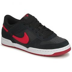 Nike renzo 2 Negro Rojo