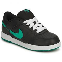 Nike renzo 2 Jr Negro Verde