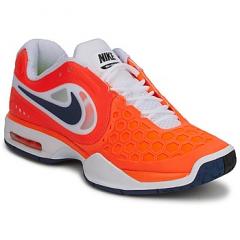 Nike air Max Courtballistec 4.3 Naranja