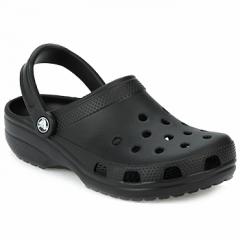 Crocs classic Negro