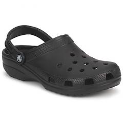 Crocs classic Negro