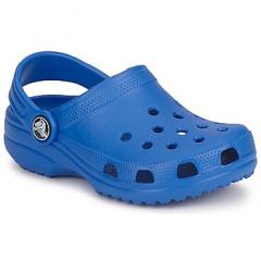 Crocs classic Kids Sea Azul