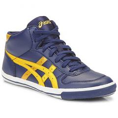 Asics aaron Mt Gs Marino Amarillo