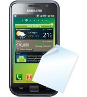 Samsung Galaxy S Protector Pantalla