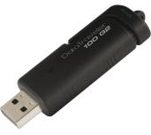 Kingston DataTraveler 100 G2 Unidad flash USB