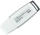 Kingston DataTraveler I G3 Unidad flash USB