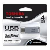 Toshiba USB 2.0 Asarigi 4G