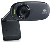 Logitech Webcam C 310 HD