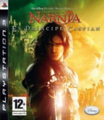 PS3 Las Crónicas de Narnia: El Principe Caspian