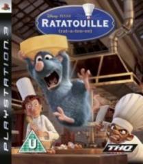 PS3 Ratatouille