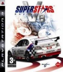 PS3 Superstars V8 Racing