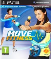 PS3 MOVE Move Fitness