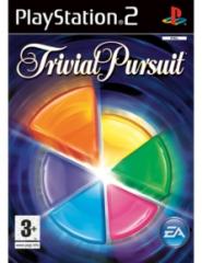 PS2 Trivial Pursuit