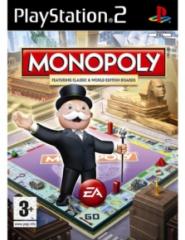 PS2 Monopoly