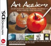 NDS Art Academy