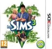 3DS Los Sims 3