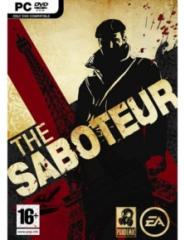 PC The Saboteur