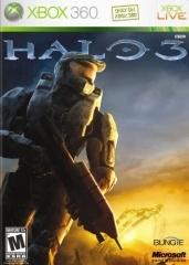 XBOX 360 Guía Halo 3