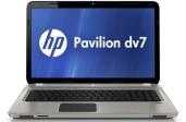HP Pavilion dv7 6b51ss Entertainment