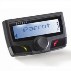 Parrot Manos Libres Bluetooth CK3100 LCD