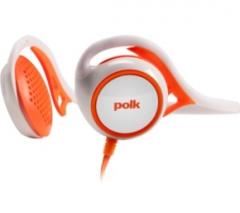 Polk Audio Ultrafit 2000 Blanco Naranja