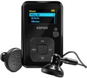 SanDisk Sansa Clip MP3 FM 2GB