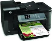 HP Officejet 6500A e-All in One