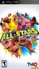 PSP WWE All Stars