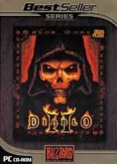 PC Diablo II