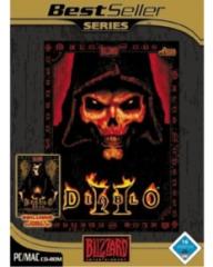 PC Diablo II Expansión Gold