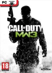 PC Call of Duty Modern Warfare 3