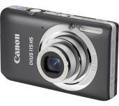 Canon Digital IXUS 115 HS
