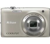 Nikon CoolPix S 3100