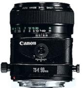 Canon TS E 2 8/90