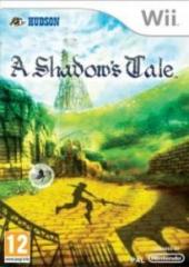 Wii A Shadow Tale