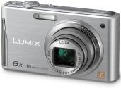 Panasonic Lumix DMC FS 35