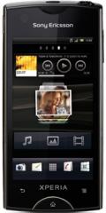 Sony Ericsson Xperia Ray Smartphone