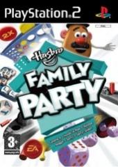 PS2 Family Party