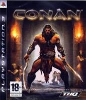 PS3 Conan